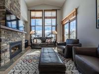 Stones Throw #17 - Bed and Breakfast Sun Peaks