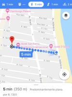 B Camboriú Praia, Amplo, Confortável e Econômico - B&B Balneário Camboriú