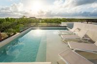 NUUK Tulum Mindfulness Escape - Ferienwohnung Tulum