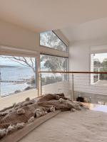 Four-Bedroom Deluxe Home - Oceanfront