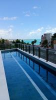 Season 301 - Flat Vila & Vista Mar - B&B Porto De Galinhas