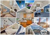 3 Bed 2 Bath King Beds with Smoker Grill - B&B Layton
