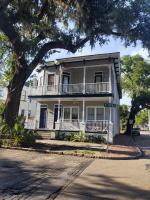 Cornerstone West Lower Unit - B&B Savannah