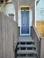 Cornerstone West Lower Unit - Ferienwohnung Savannah