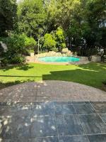 The House On Straight Avenue - B&B Sandton