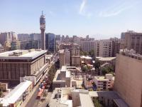 Metroapart 9 - B&B Santiago del Cile