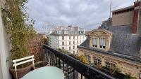 Studio Sorbonne - Chambres d’hôtes Paris