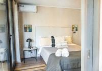 HOM I Inmejorable Depto 4PAX 2D2B en Nunoa Santiago - Ferienwohnung Santiago