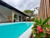 Chalé Begê - B&B Barra Grande