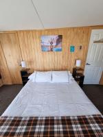 Chambre Double avec Salle de Bains Privative