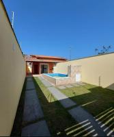 Ita House - Chambres d’hôtes Itanhaém