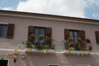 Canne Al Vento - B&B