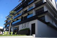 Bela Hospedagem - Luxo 359 Hit Cabo Branco - B&B João Pessoa