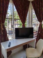 Zacatecoluca House Hostel 2 nivel - B&B Zacatecoluca