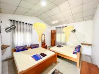Silent Bungalow - Ferienwohnung Udawalawa