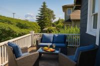 Sunny Seattle Home Mt Rainier UW Steps Away - Chambres d'hôtes Seattle