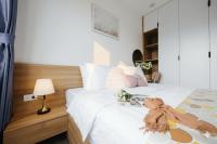 Apartamento de 3 dormitorios Premium