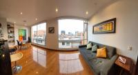 Bright, Warm, Comfy and Prime Location - Ferienwohnung Bogotá