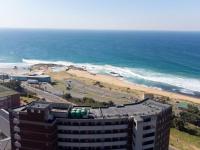 Peacehaven's Finest View 107 - B&B Scottburgh