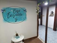 Complejo Gutiérrez 412 - Ferienwohnung Juan María Gutiérrez