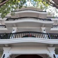 Champey tree - B&B Phum Réach Bo