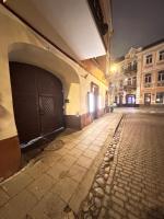 Old Town Attic Ignoto 16 SELF CHECK IN - B&B Vilnius
