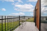 Aorangi Peak Cabins 1 by Tiny Away - B&B Distretto di Rotorua