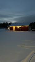 Small cozy cottage - B&B Rättvik