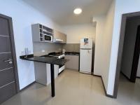 Edificio Veneto IV - Departamento de un dormitorio en pleno centro - Chambres d'hôtes Villa Carlos Paz