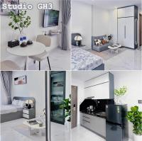 Vie Homestay, Vinhomes Grand Park - B&B Long Bình