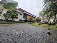 Villa Graha Permata 3 - B&B Batu