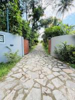 villa solara - B&B Ahangama