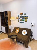 Chambre Double Économique