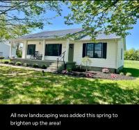 Hearth and Heartland 3 private acres - B&B Elizabethtown
