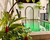 South Island Bali -Near Uluwatu - Chambres d’hôtes Jimbaran