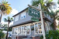 Carriage Way Centennial House - Adult Only- Saint Augustine - B&B