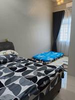 Aisya Homestay Mukah - Chambres d’hôtes Mukah