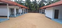 summer wave - B&B Kalpitiya