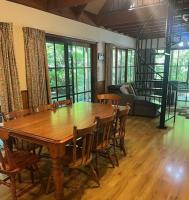 Goulburn River Cottage - B&B Jamieson