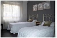 Colegiata Home - B&B Talavera de la Reina