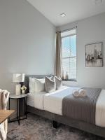 Private Kitchen, Walk to everything, PPAC & Convention Center - B&B Providence