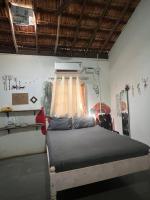 The Wild Flower! - Chambres d’hôtes Anjuna