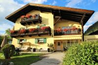 Alpenlandhaus Menardi - B&B Seefeld in Tirol