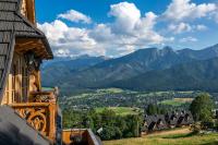 Willa Irena - Ferienwohnung Koscielisko