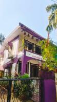 Mati Mogra - B&B Calangute
