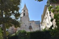 Sous le Clocher - B&B