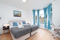 4 Bed 2 Bath sleeps 9 - Bed and Breakfast Manor