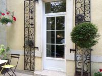 Suite mit 2 Schlafzimmern