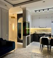 UIIM Atlantis - Bed and Breakfast Astana