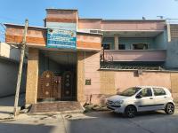 Home Stays Vlla - B&B Rāja Sānsi